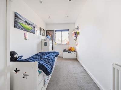 Bedroom Three: